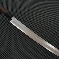 Sakai Takayuki Zangetsu | 300mm Sakimaru Yanagiba Knife