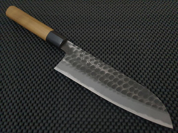 Japanese Santoku Home Cook Knife Australia