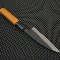 Kyusakichi Carbon Ajikiri Knife