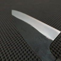 Kyusakichi Carbon Ajikiri Knife