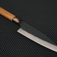 Kyusakichi Carbon Funayuki Knife