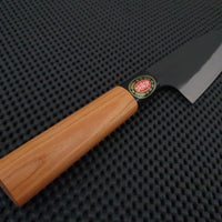 Kyusakichi Carbon Funayuki Knife