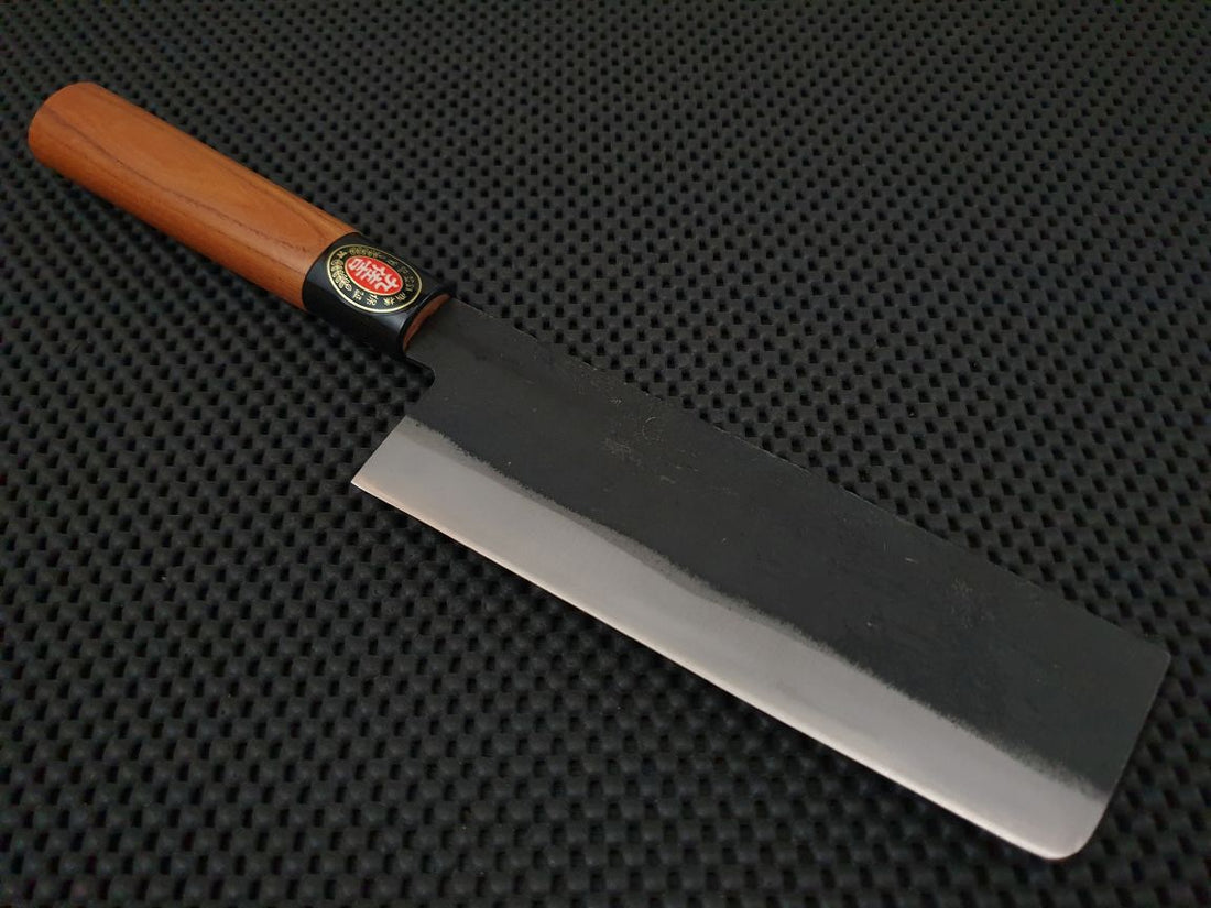 Kyusakichi (Yoshida) | 170 Nakiri Knife