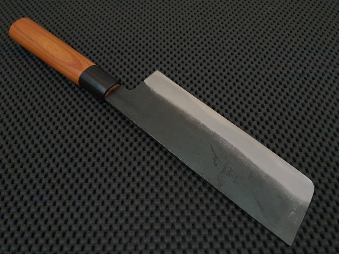 Kyusakichi (Yoshida) | 170 Nakiri Knife
