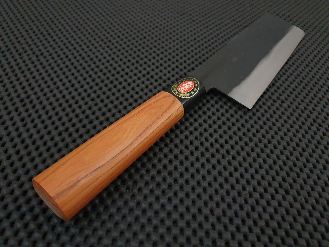 Kyusakichi (Yoshida) | 170 Nakiri Knife