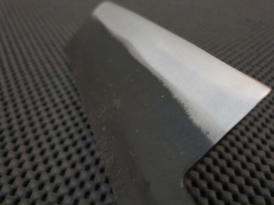 Kyusakichi (Yoshida) | 170 Nakiri Knife