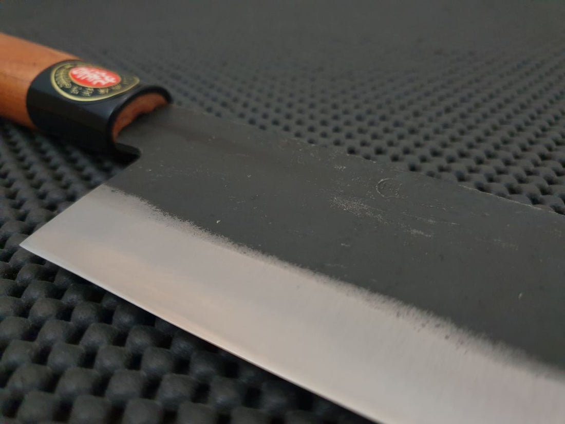 Kyusakichi (Yoshida) | 170 Nakiri Knife