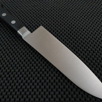 Ashi Hamono Western Santoku Knife