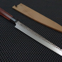 Seki Kanetsugu Tsuchime Bread Hocho