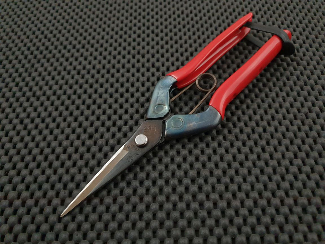 Chikamasa Garden Snips