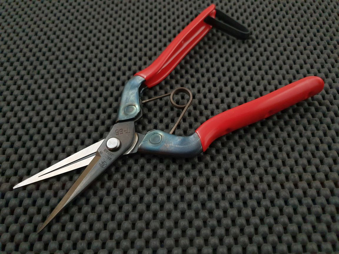 Chikamasa Garden Snips