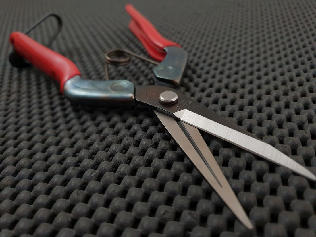 Chikamasa Garden Snips