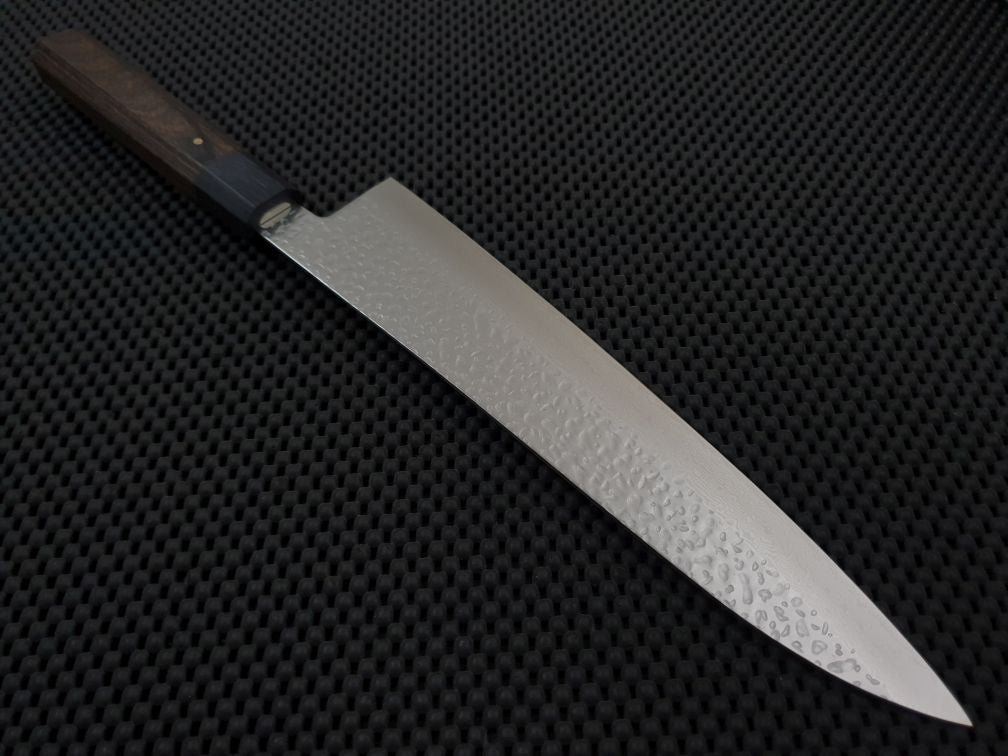Damascus Steel Japanese Knife Australia