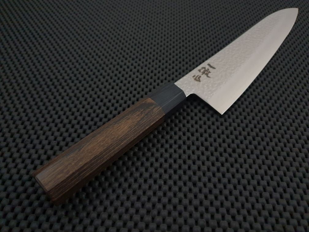 Damascus Steel Japanese Knife Australia