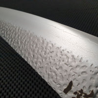Damascus Steel Japanese Knife Australia