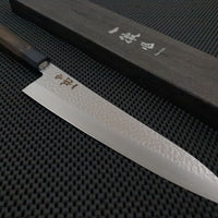 Damascus Steel Japanese Knife Australia