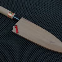Takayuki 165 Deba Knife Carbon Steel