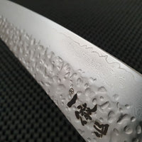 Echizen Japan Knife