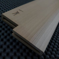 Extra Height Nakiri Saya
