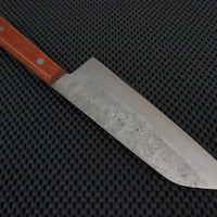 Teruyasu Fujiwara Santoku Hocho
