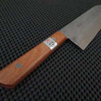 Teruyasu Fujiwara Santoku Hocho