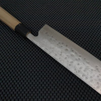 Fujiwara Maboroshi Nakiri Knife