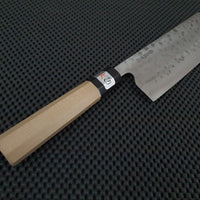 Fujiwara Maboroshi Nakiri Knife