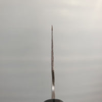 Fujiwara Maboroshi Nakiri Knife