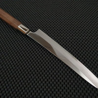 Kurotori Ginsan Sujihiki Hocho