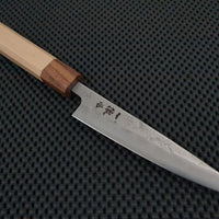 Ginsan Petty Knife Hocho