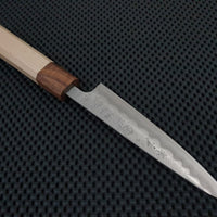 Ginsan Petty Knife Hocho