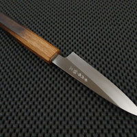 Nakagawa Ginsan by HADO. Hocho Petty Knife