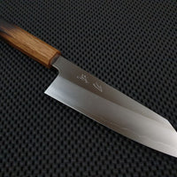 Nakagawa Ginsan by HADO. Hocho Bunka Knife