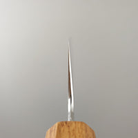 Nakagawa Ginsan by HADO. Hocho Gyuto Knife