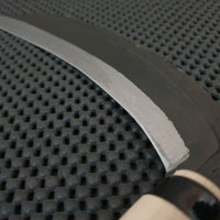Okada Hand Forged Grasshook