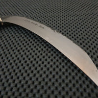 Okada Hand Forged Grasshook