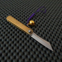 Higo with Bell