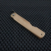 Nagao Higonokami Kiridashi Wood Marking Tool
