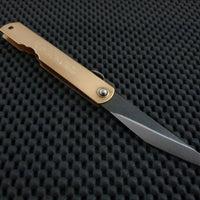 Nagao Higonokami Kiridashi Wood Marking Tool