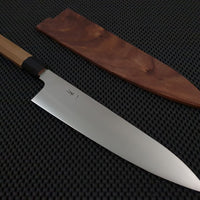 Hitohira FJ Gyuto Hocho