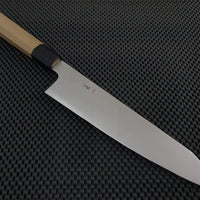 Hitohira FJ Kiritsuke Gyuto Chef Knife Japan