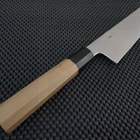 Hitohira FJ Kiritsuke Gyuto Chef Knife Japan