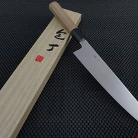 Hitohira FJ Kiritsuke Gyuto Chef Knife Japan