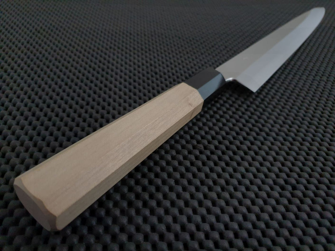 Stainless Yanagiba Japanese Fish Slicer