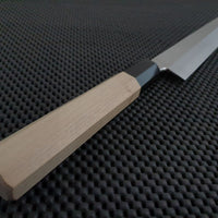 Stainless Yanagiba Japanese Fish Slicer