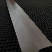 Stainless Yanagiba Japanese Fish Slicer
