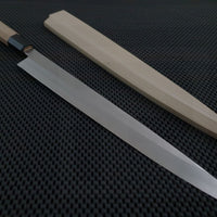 Stainless Yanagiba Japanese Fish Slicer