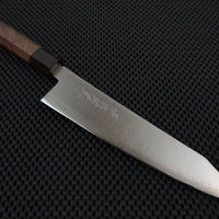 Hitohira Blue Super Kiritsuke Gyuto Knife