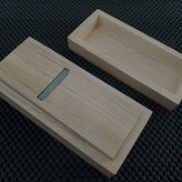 Hitohira Japanese Mini Katsuo Shaver Bonito Flakes katsuobushi block Sydney Australia