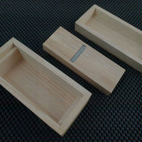 Hitohira Japanese Mini Katsuo Shaver Bonito Flakes katsuobushi block Sydney Australia
